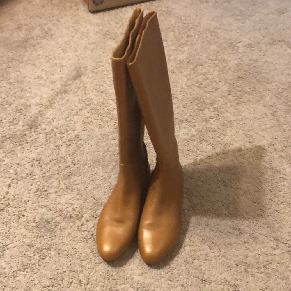 Cole Haan Boots Women Size 8